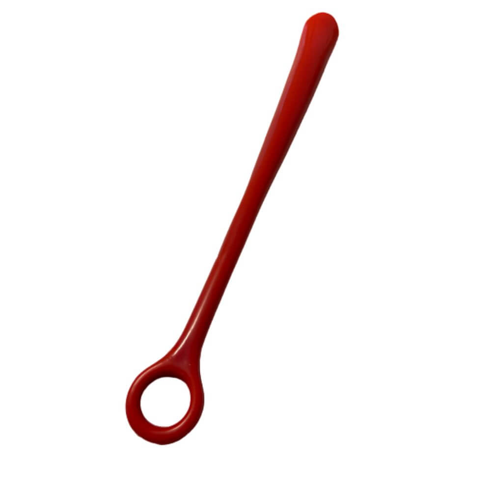Incaltator Pantofi din Plastic, Rosu, Inel Agatare, Lingura Pantofi, Incaltator Pantofi Mare, Lingura Pantofi Plastic, Incaltator Pantofi Rosu, Limba Pantofi