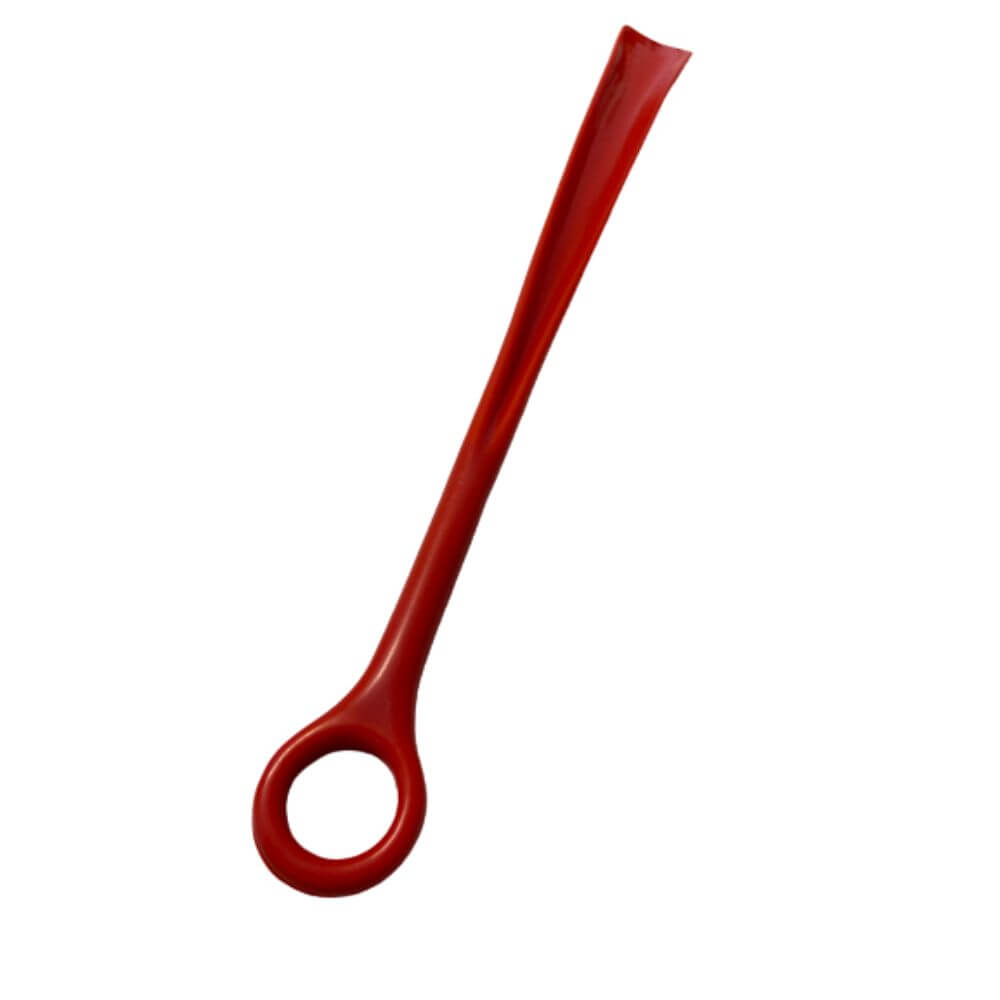 Incaltator Pantofi din Plastic, Rosu, Inel Agatare, Lingura Pantofi, Incaltator Pantofi Mare, Lingura Pantofi Plastic, Incaltator Pantofi Rosu, Limba Pantofi