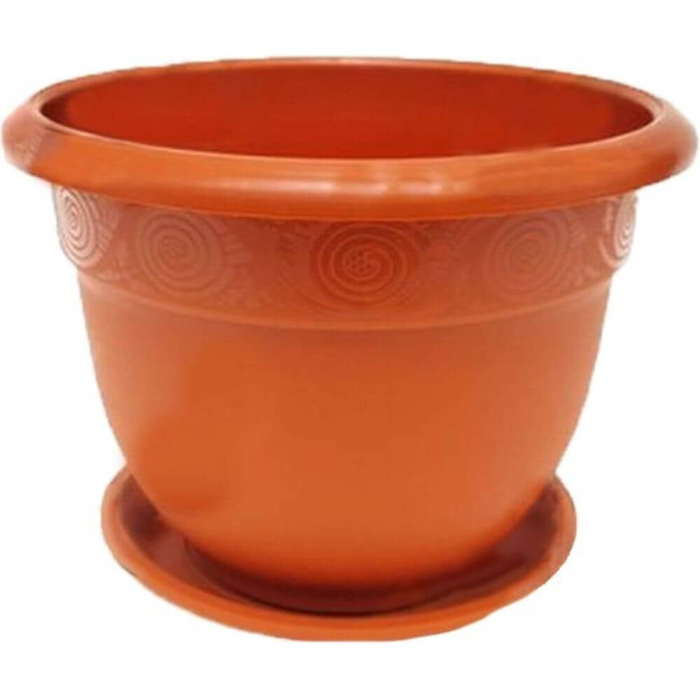 Ghiveci cu Tava STERK, 15x12 cm, Plastic Maro, Ghiveci pentru Flori, Ghiveci cu Tavita pentru Flori, Ghivece, Ghivece Plastic cu Tavita, Articole Decorative, Ghivece cu Tavita pentru Flori, Ghivece cu Tava pentru Flori Ghiveci cu Tava STERK, 15x12 cm, Plastic Maro, Ghiveci pentru Flori, Ghiveci cu Tavita pentru Flori, Ghivece, Ghivece Plastic cu Tavita, Articole Decorative, Ghivece cu Tavita pentru Flori, Ghivece cu Tava pentru Flori