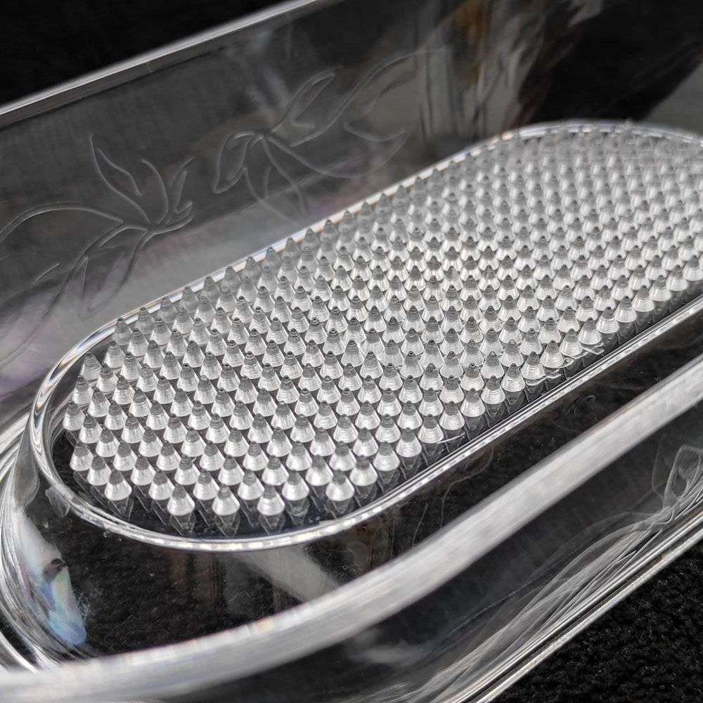 Razatoare Sterk pentru Mar Baby, Material Plastic