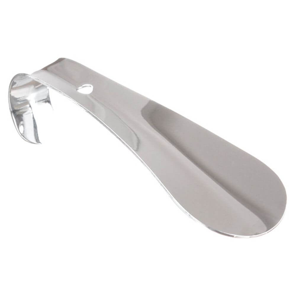 Incaltator pentru Pantofi, Material Metalic, Dimensiuni Medii, Lingura Pantofi, Incaltator Pantofi Mediu, Lingura Pantofi Metal, Incaltator Pantofi Metalic, Limba Pantofi