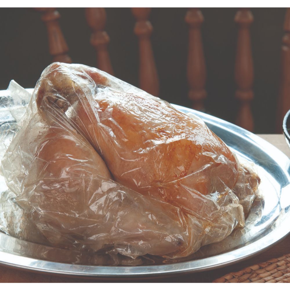 Pungi pentru Gatit PACLAN, 35x38 cm, 6 Buc/Set, Punga pentru Gatit, Pungi pentru Cuptor, Pungi Cuptor, Pungi pentru Copt, Pungi Friptura, Punga pentru Copt, Punga pentru Friptura