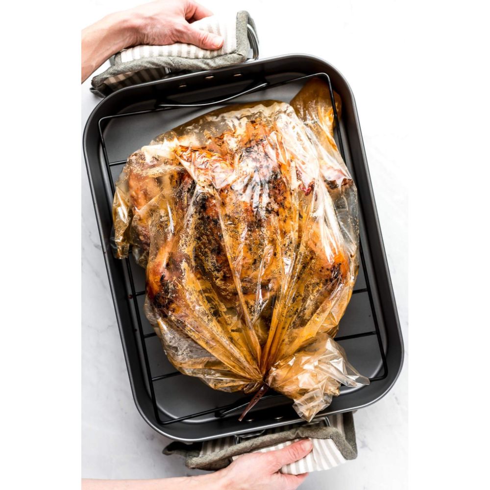 Pungi pentru Gatit PACLAN, 35x38 cm, 6 Buc/Set, Punga pentru Gatit, Pungi pentru Cuptor, Pungi Cuptor, Pungi pentru Copt, Pungi Friptura, Punga pentru Copt, Punga pentru Friptura