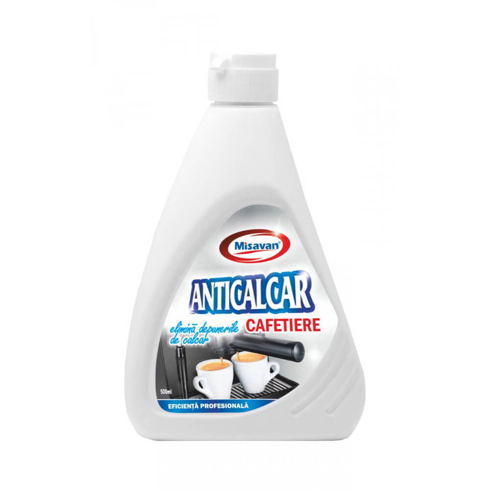 Solutie Anticalcar pentru Cafetiere Misavan, 500ml, Solutie Lichida pentru Anticalcar, Solutie Lichida Iefina pentru Cafetiere, Produse Anticalcar Misavan, Produse Anticalcar Lichide Solutie Anticalcar pentru Cafetiere Misavan, 500ml, Solutie Lichida pentru Anticalcar, Solutie Lichida Iefina pentru Cafetiere, Produse Anticalcar Misavan, Produse Anticalcar Lichide