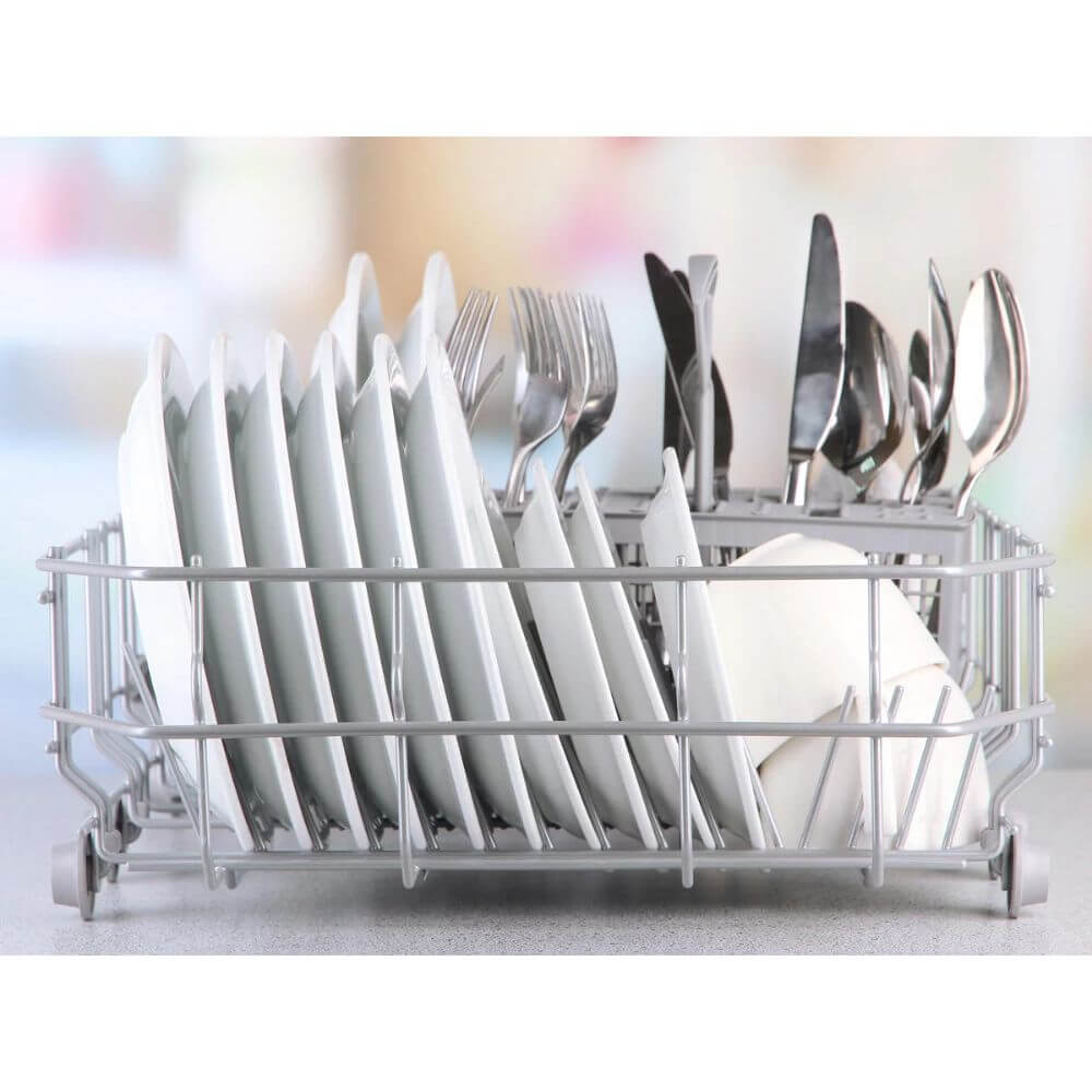 Set 25 Tablete de Detergent pentru Masina de Spalat Vase Misavan 7 in 1, Detergent Tip Tableta, Set de Tablete pentru Masina de Spalat, Tablete Masina de Spalat Ieftine