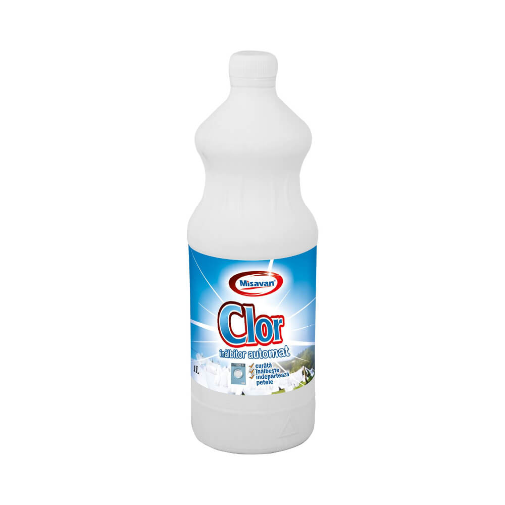 Solutie pentru Indepartare Pete Rufe Albe Misavan Clor Automat, 1L, Solutie Pete Haine, Solutie pentru Pete Haine, Solutie Indepartare Pete Rufe Albe, Detergent pentru Indepartarea Petelor Solutie pentru Indepartare Pete Rufe Albe Misavan Clor Automat, 1L, Solutie Pete Haine, Solutie pentru Pete Haine, Solutie Indepartare Pete Rufe Albe, Detergent pentru Indepartarea Petelor