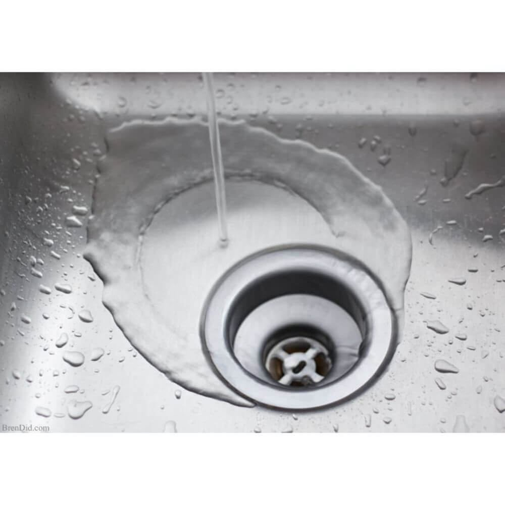 Gel Desfundare Tevi Misavan, 1 L, Putere Maxima, Solutie Gel pentru Desfundarea Tevilor de Scurgere, Gel Desfundare Scurgere, Solutie Desfundare Conducte, Solutie Desfundare Tevi, Solutii pentru Desfundarea Tevilor