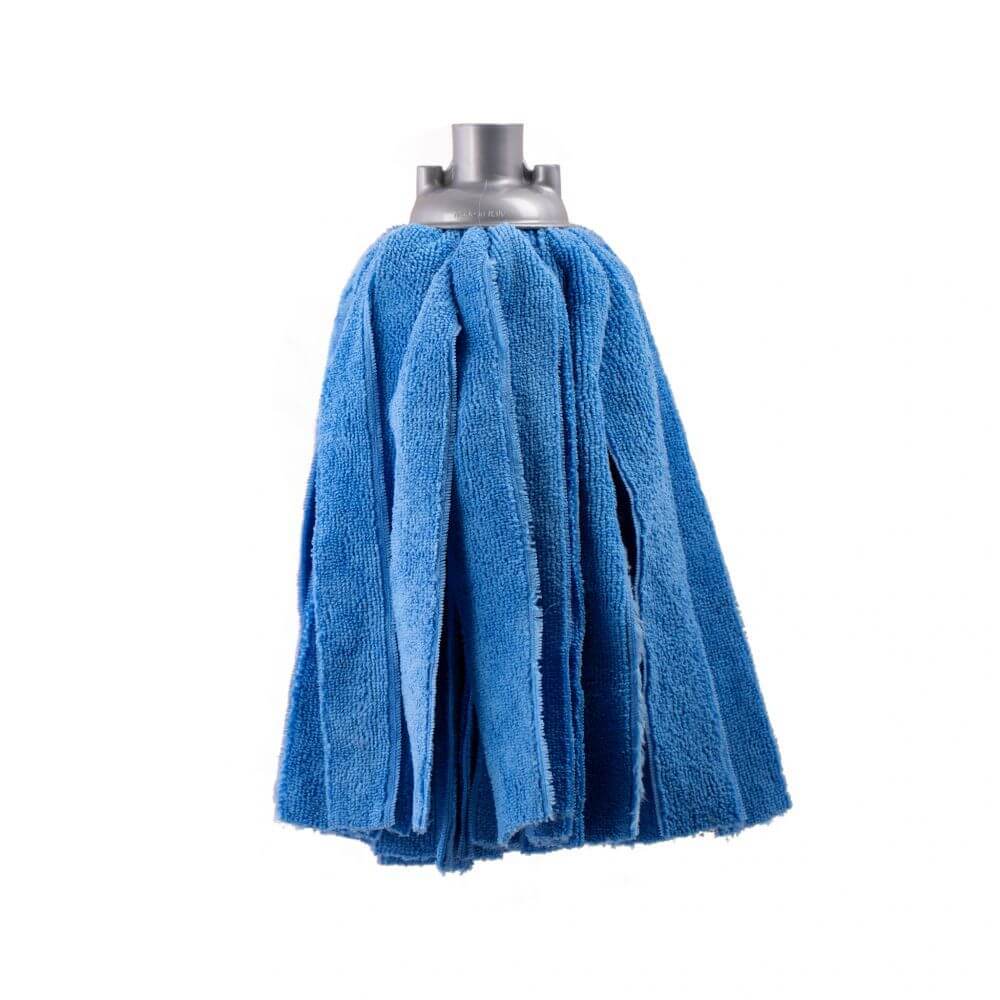 Rezerva Mop Brilli, Microfibra, L, Albastru, Rezerva Mop Microfibra, Rezerva Mop Clasic, Rezerva Mop de Microfibra, Rezerva Mop din Microfibra, Rezerva de Mop, Rezerva pentru Mop, Rezerva Clasica de Mop, Rezerva Mop Albastru