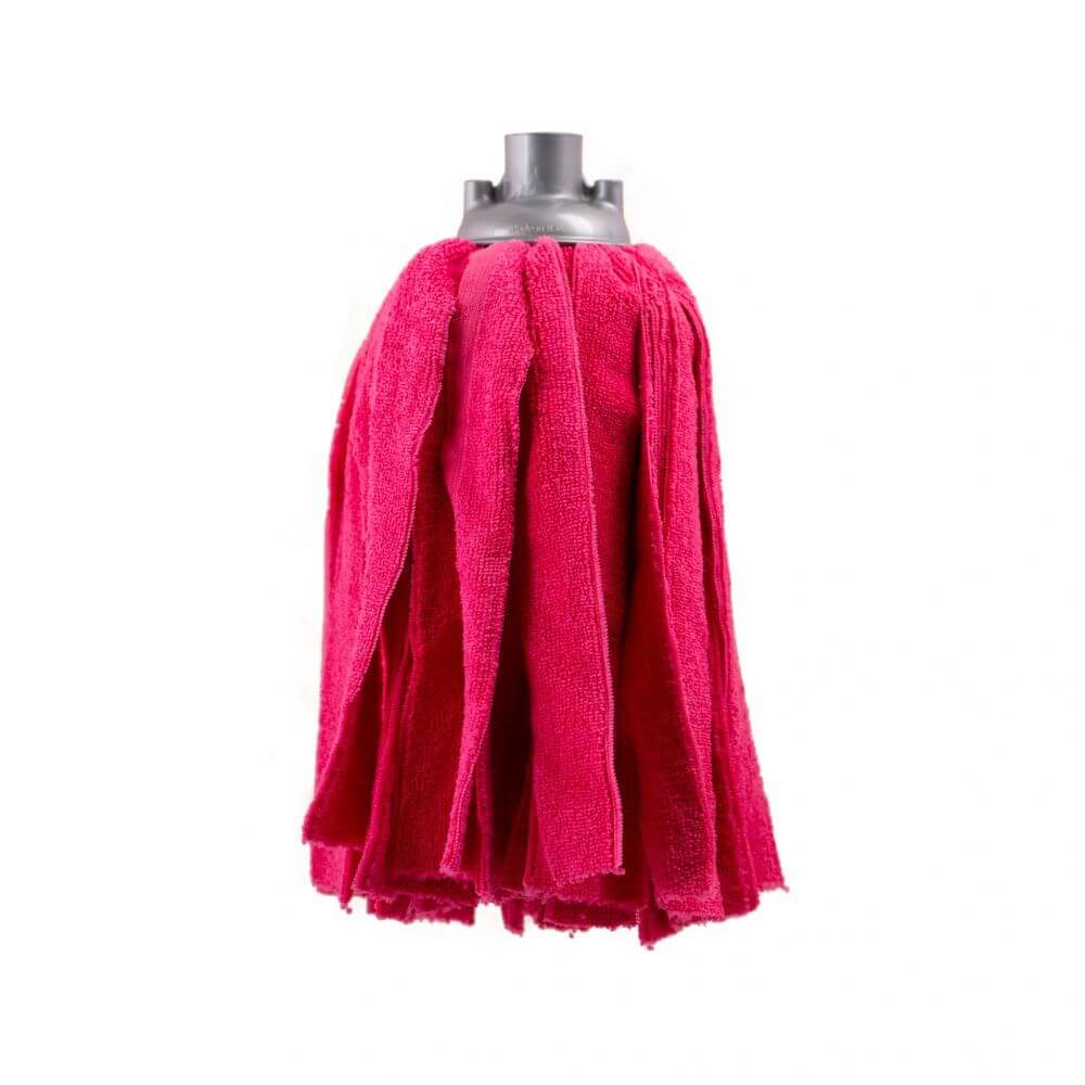 Rezerva Mop Brilli, Microfibra, L, Fucsia, Rezerva Mop Microfibra, Rezerva Mop Clasic, Rezerva Mop de Microfibra, Rezerva Mop din Microfibra, Rezerva de Mop, Rezerva pentru Mop, Rezerva Clasica de Mop, Rezerva Mop Fucsia, Cap de Mop