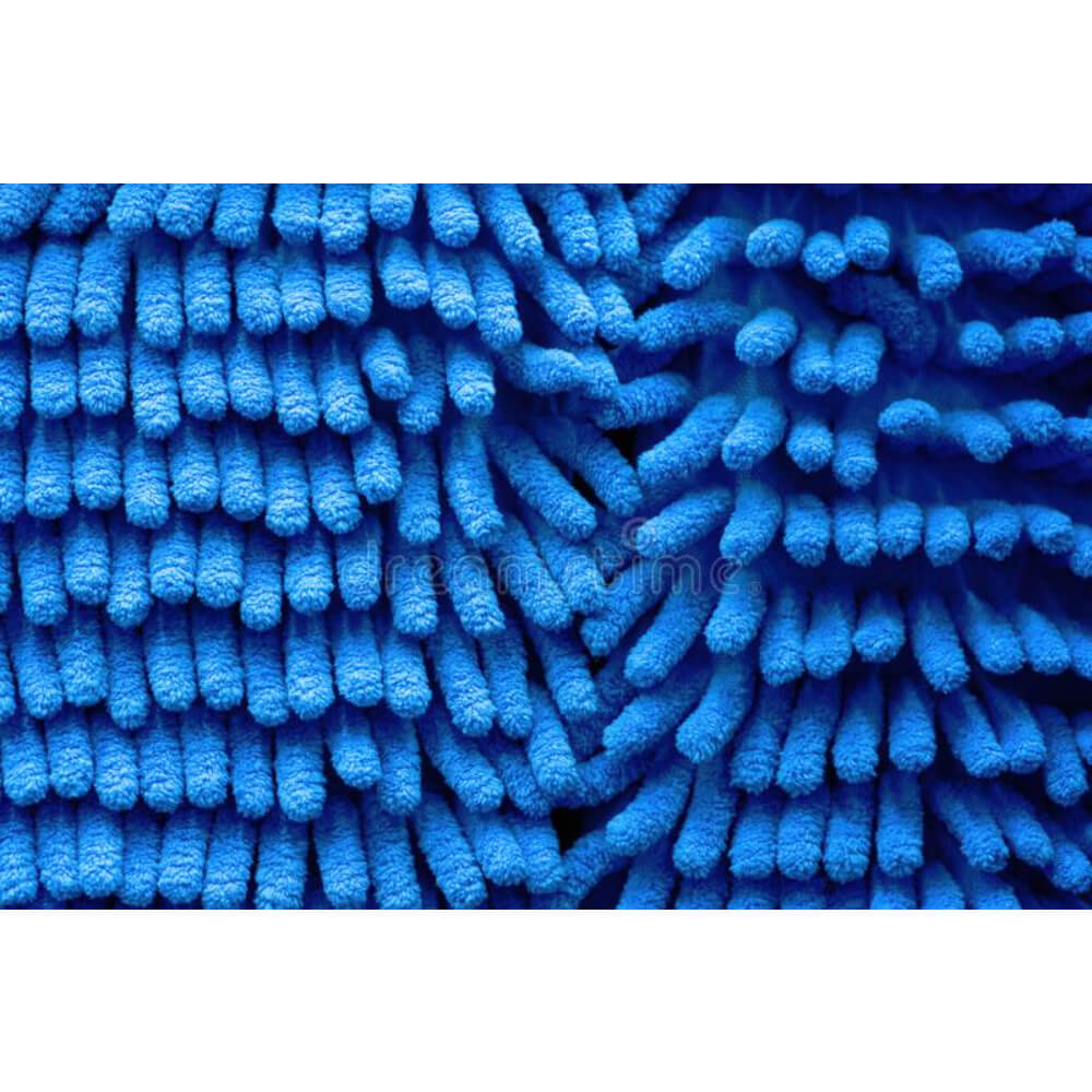 Mop Plat cu Maner Telescopic 1-1.5m Misavan Chenille, Dimensiune 44 x 13 cm, Microfibra, Mop Plat Microfibra, Mop Plat cu Maner, Mop Plat Microfibra cu Maner, Mop cu Maner Telescopic, Mop Plat Misavan