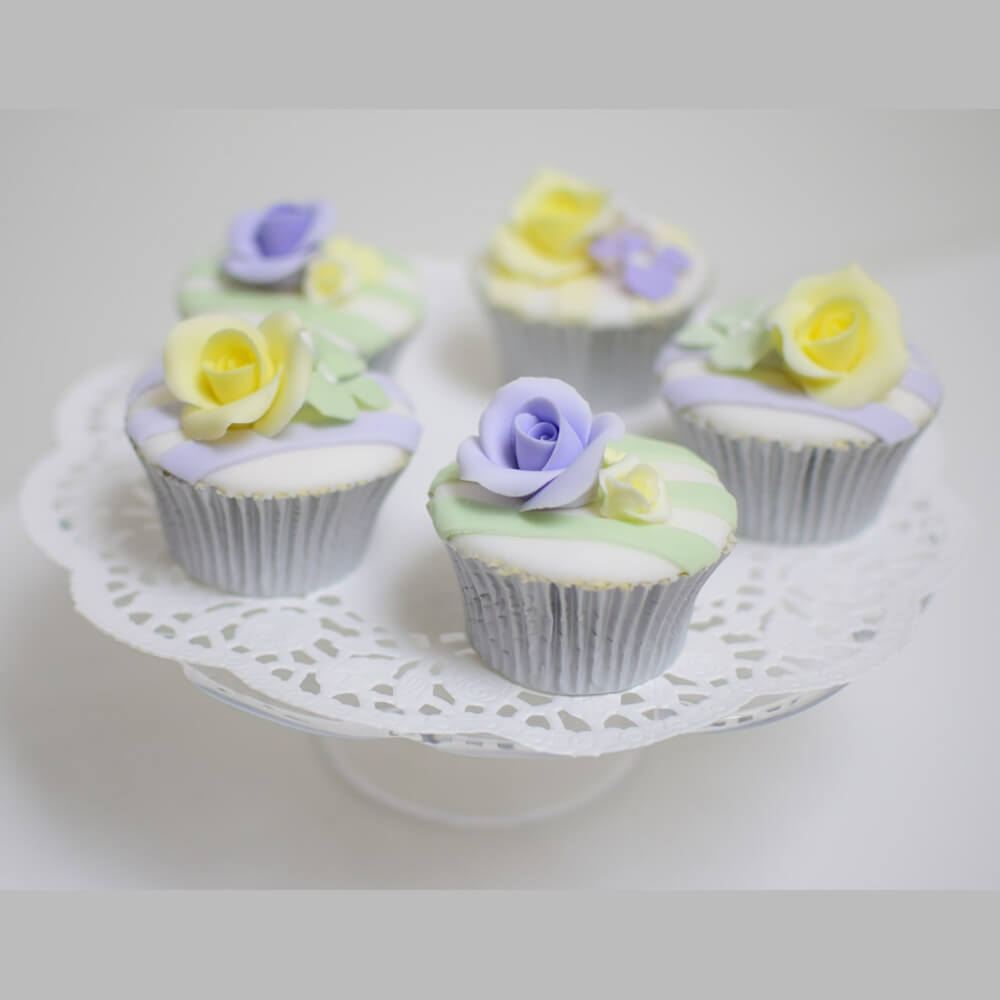 Set 100 Hartii Dantelate pentru Tort Misavan, Diametru 10 cm, Dantela pentru Tort, Dantela Hartie pentru Tort, Dantela din Hartie Misavan, Set Dantele pentru Tort, Set Dantele pentru Prajituri, Set Dantele pentru Tort Misavan