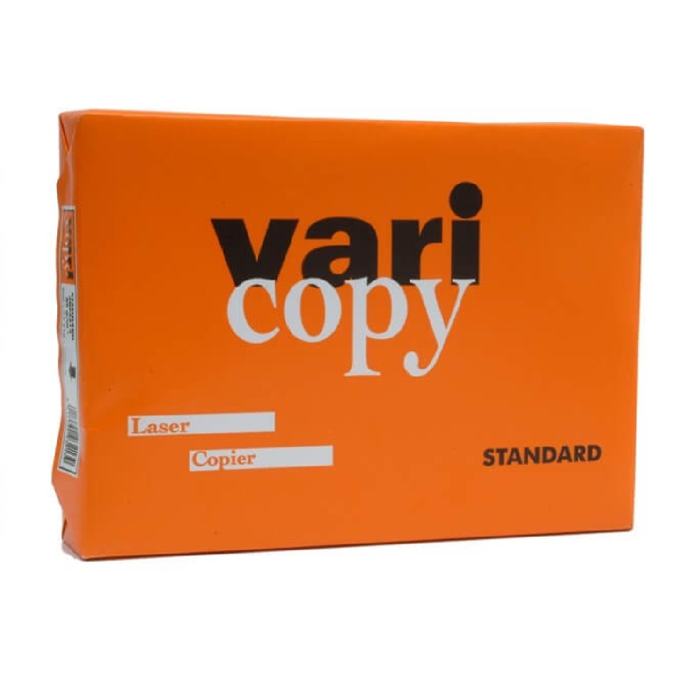 Top Hartie Copiator A4 Vari Copy, 500 Coli, 80 g/mÂ², Hartie Xerox, Hartie Imprimanta, Hartie A4, Top de Coli A4, Top Hartie A4, Hartie Copiator Premium, Top de Hartie, Set Top Hartie, Hartie Alba Copiator, Topuri de Hartie