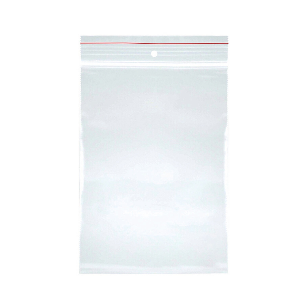 Pungi Plastic Cu Fermoar Pt Sigilare, 200x400mm, 40microni, 100buc/set, Office Products-transparente Pungi Plastic Cu Fermoar Pt Sigilare, 200x400mm, 40microni, 100buc/set, Office Products-transparente