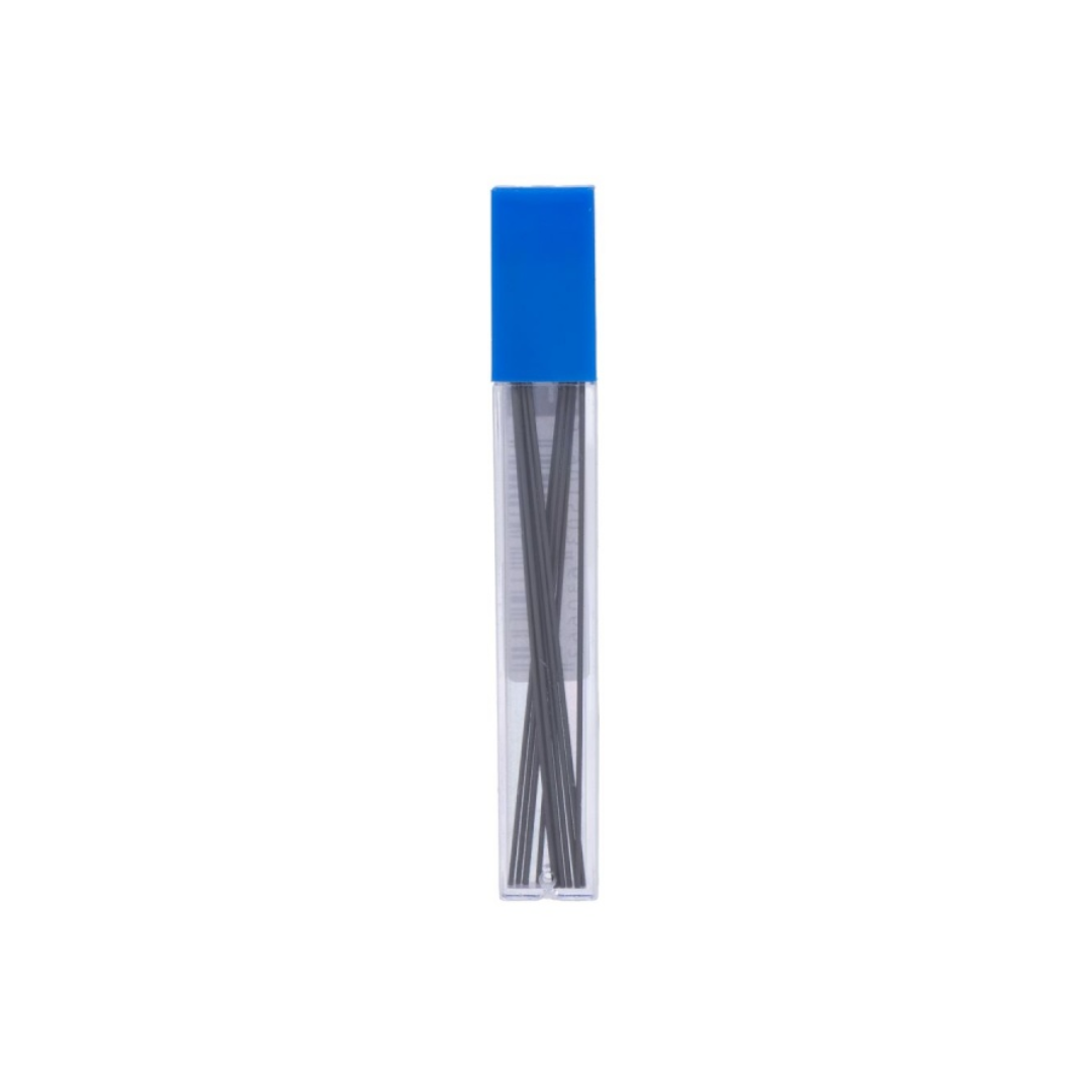 Mine Pentru Creion Mecanic 0.5mm, 12/set, Office Products - Hb Mine Pentru Creion Mecanic 0.5mm, 12/set, Office Products - Hb