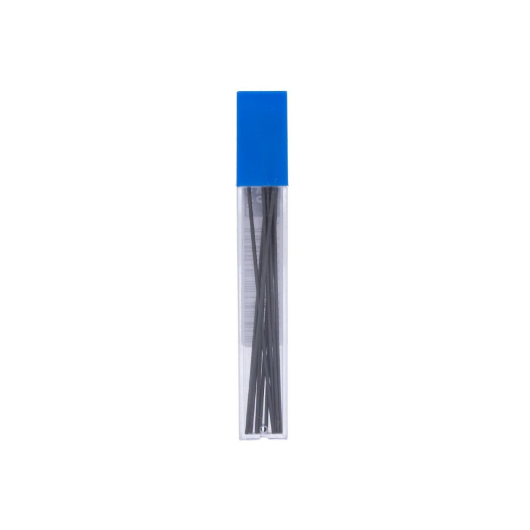 Mine Pentru Creion Mecanic 0.7mm, 12/set, Office Products - Hb Mine Pentru Creion Mecanic 0.7mm, 12/set, Office Products - Hb