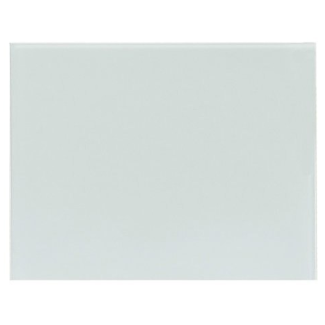 Tabla Alba Magnetica Din Sticla, 100 X 150 Cm, Optima