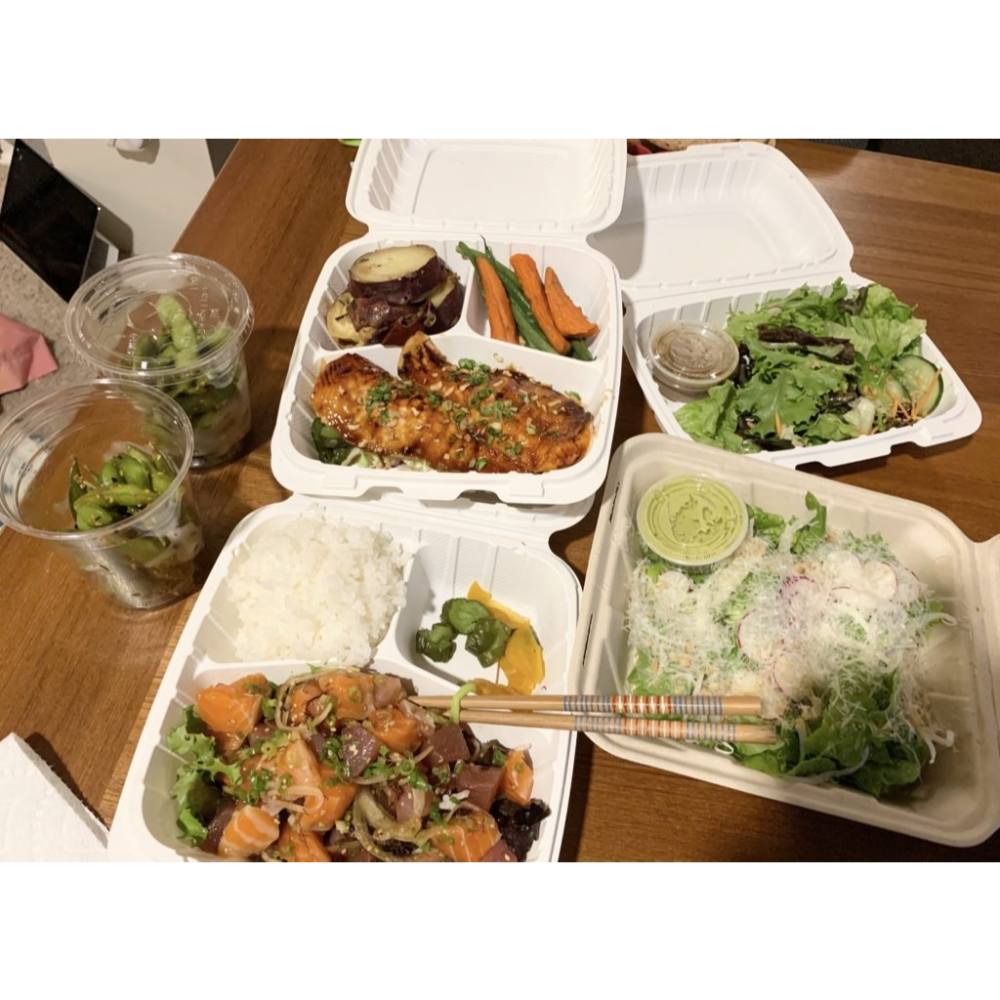 Caserole Meniu Oti, 24x21x7 cm, 100 Buc/Set, 2 Compartimente, Polistiren Expandat, Alb, Caserole Bicompartimentate cu Capac, Caserola Unica Folosinta Polistiren, Caserole Polistiren, Caserole Unica Folosinta, Ambalaje Catering, Caserole Fast Food