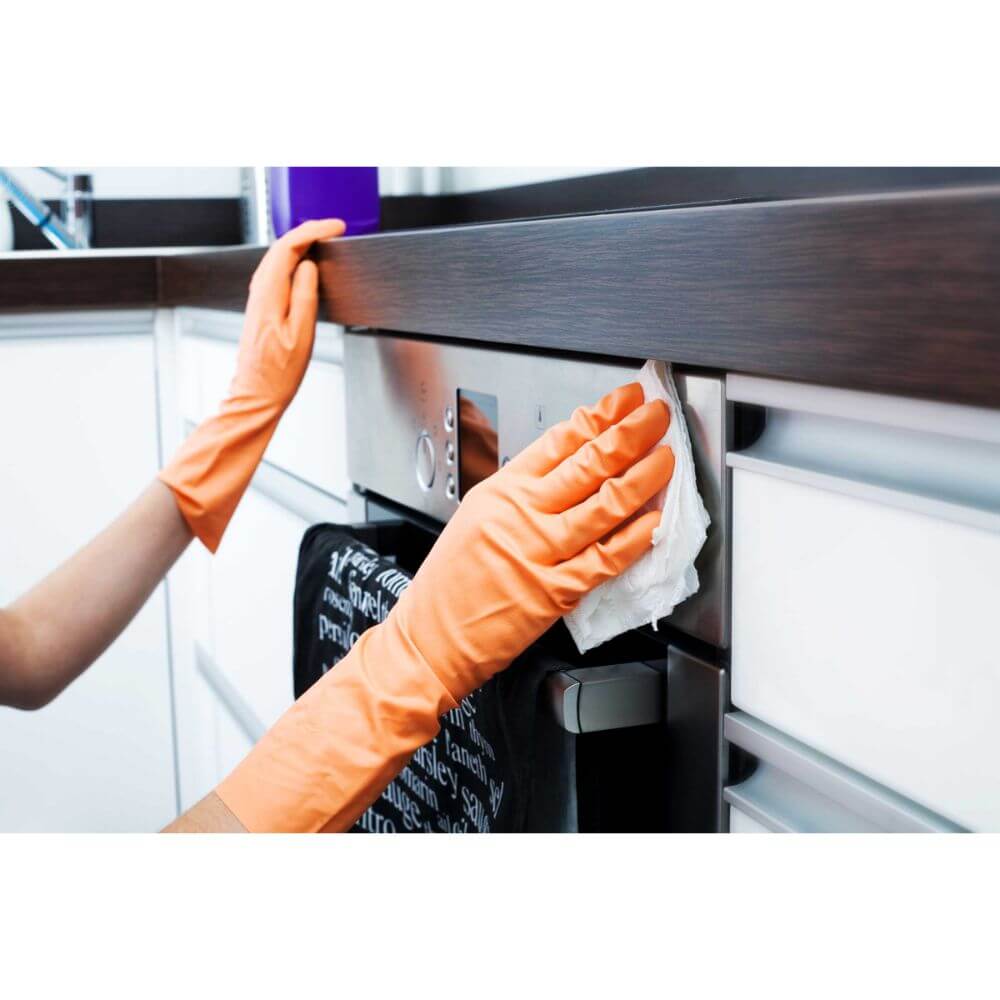 Solutie Spray Efekt pentru Aragaz si Grill, Cantitate 1L, Detergent cu Pulverizator pentru Aragaz, Detergent pentru Bucatarie, Solutie pentru Grill, Solutii si Produse de Curatenie, Articole pentru Uz Casnic