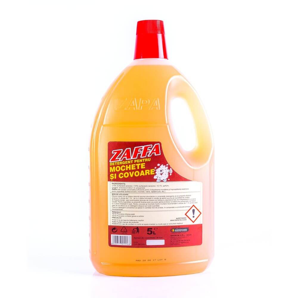 Detergent Manual pentru Covoare ZAFFA, Cantitate 5 L, Detergent Covoare, Detergent Covoare si Carpete, Detergent Manual pentru Covoare, Solutii Curatare pentru Covoare, Solutie  pentru Mochete Detergent Manual pentru Covoare ZAFFA, Cantitate 5 L, Detergent Covoare, Detergent Covoare si Carpete, Detergent Manual pentru Covoare, Solutii Curatare pentru Covoare, Solutie  pentru Mochete