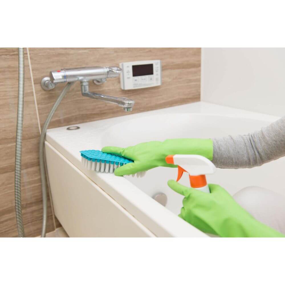 Solutie Spray Efekt pentru Bucatarie, Cantitate 1L, Detergent cu Pulverizator pentru Multi Suprafete, Detergent pentru Bucatarie, Solutie pentru Multisuprafete, Solutii si Produse de Curatenie