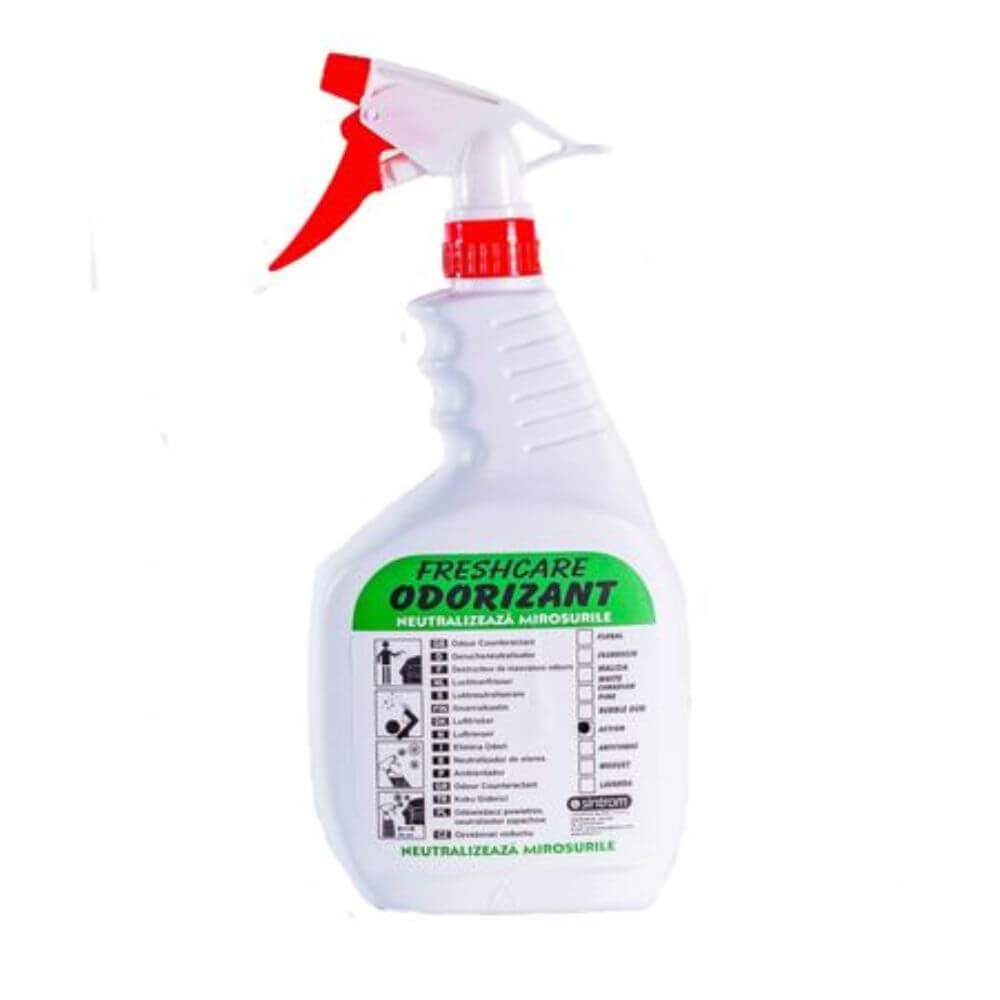 Spray Odorizant Efekt Sea Breeze, 1L, Parfum Briza Marii, Odorizant Spray pentru Camera, Spray Odorizant pentru Camera, Spray-uri Odorizante, Odorizante pentru Casa, Articole de Uz Casnic