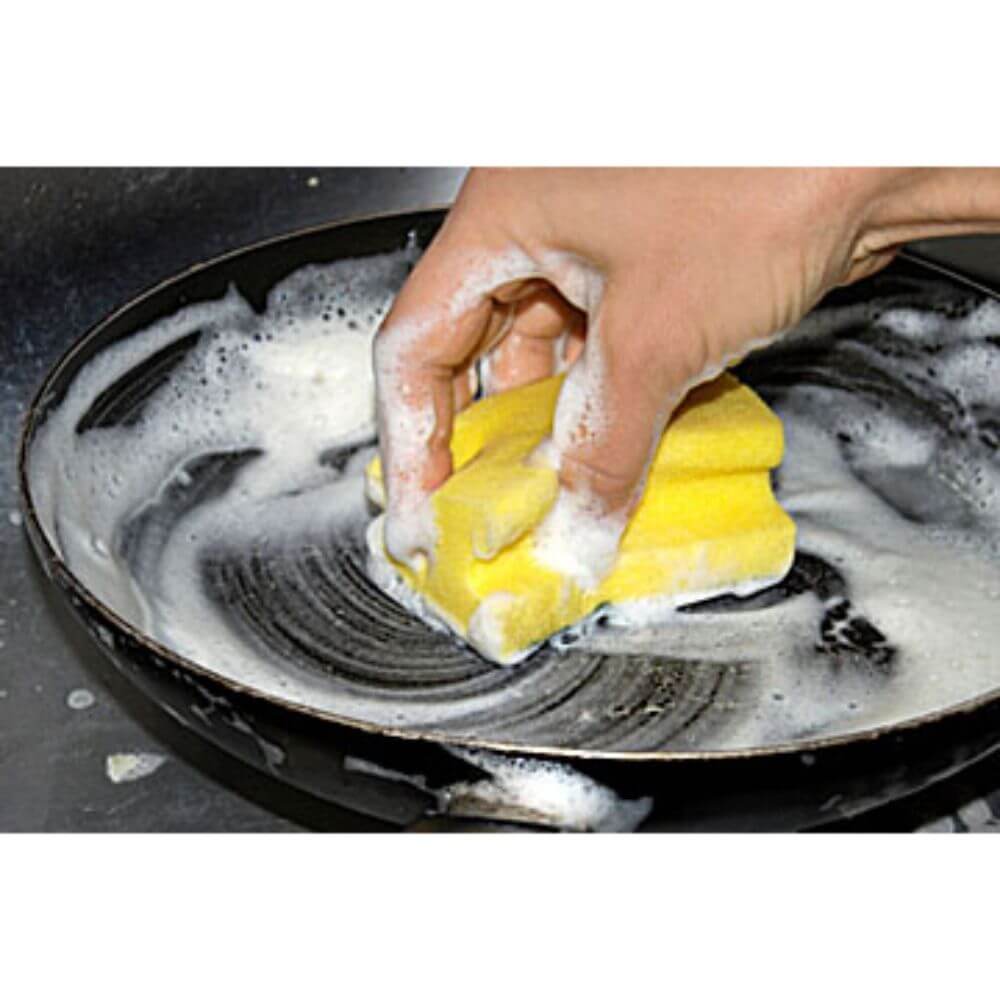 Burete cu Canelura OTI, 85x65x40 mm, Culoare Galbena, Spuma Poliuretanica si Fibra Abraziva, Bureti cu Spuma si Fibra Abraziva, Bureti Curatare Vase, Bureti cu Canelura, Bureti de Vase, Bureti cu Canelura pentru Vase, Bureti pentru Spalat Vasele Burete cu Canelura OTI, 85x65x40 mm, Culoare Galbena, Spuma Poliuretanica si Fibra Abraziva, Bureti cu Spuma si Fibra Abraziva, Bureti Curatare Vase, Bureti cu Canelura, Bureti de Vase, Bureti cu Canelura pentru Vase, Bureti pentru Spalat Vasele