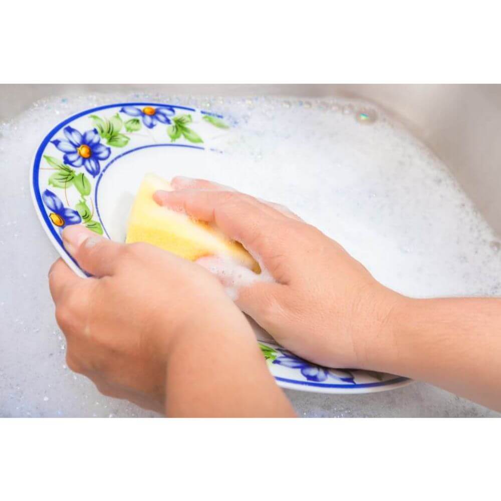 Burete cu Canelura OTI, 85x65x40 mm, Culoare Galbena, Spuma Poliuretanica si Fibra Abraziva, Bureti cu Spuma si Fibra Abraziva, Bureti Curatare Vase, Bureti cu Canelura, Bureti de Vase, Bureti cu Canelura pentru Vase, Bureti pentru Spalat Vasele Burete cu Canelura OTI, 85x65x40 mm, Culoare Galbena, Spuma Poliuretanica si Fibra Abraziva, Bureti cu Spuma si Fibra Abraziva, Bureti Curatare Vase, Bureti cu Canelura, Bureti de Vase, Bureti cu Canelura pentru Vase, Bureti pentru Spalat Vasele