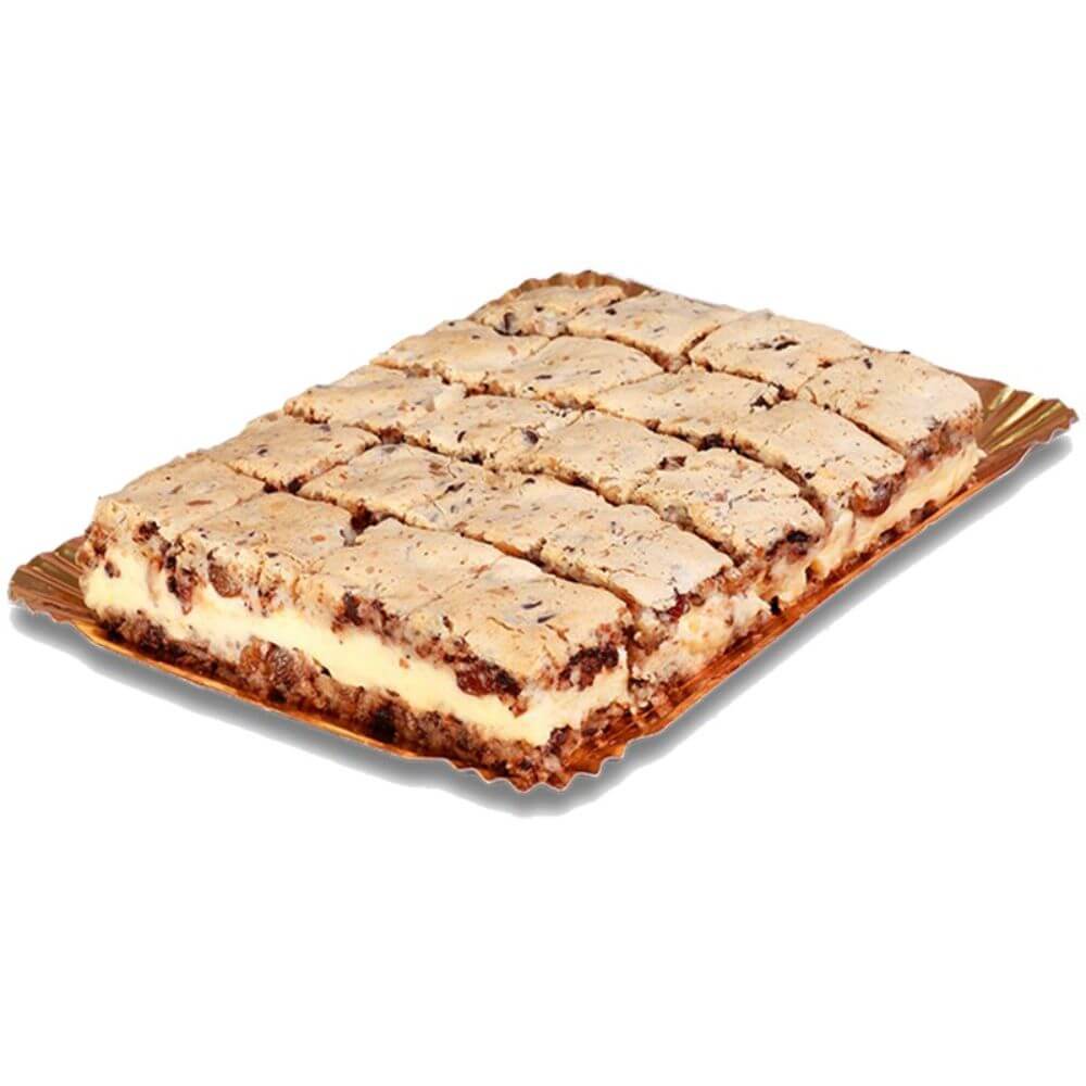 Tavite OTI T12, 24.5x34.5 cm, 100 Buc/Set, Carton Auriu, Tavite Unica Folosinta, Tavite de Carton Auriu, Tavite din Carton, Tavite de Carton Patiserii, Tavite Catering, Tavite Aurii pentru Prajituri, Suporturi Carton pentru Parjituri, Platouri Cofetarie