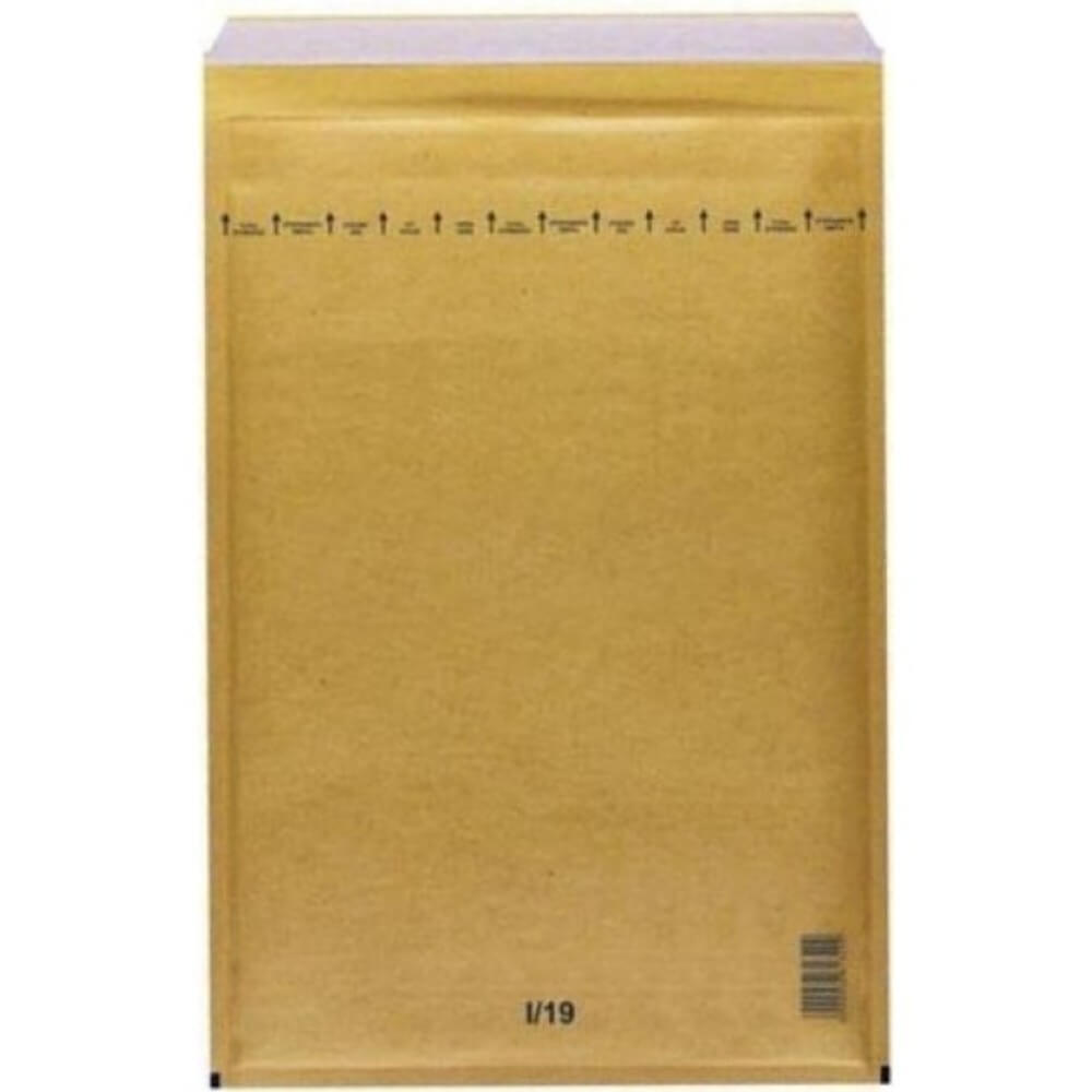 Plic cu Bule Antisoc I19, Dimensiune 320x455 mm, Lipire Autoadeziva