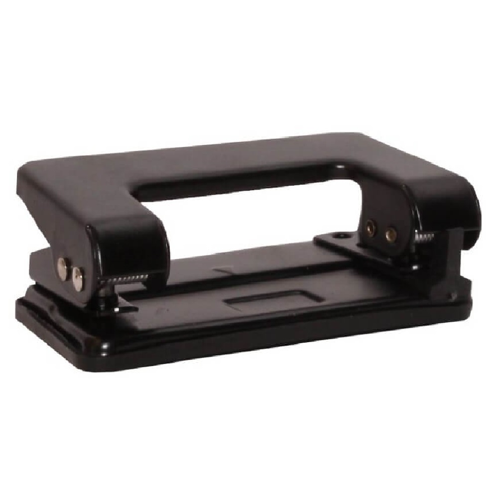 Perforator Metalic EVOffice, Capacitate 10 Coli - Gauritor Documente