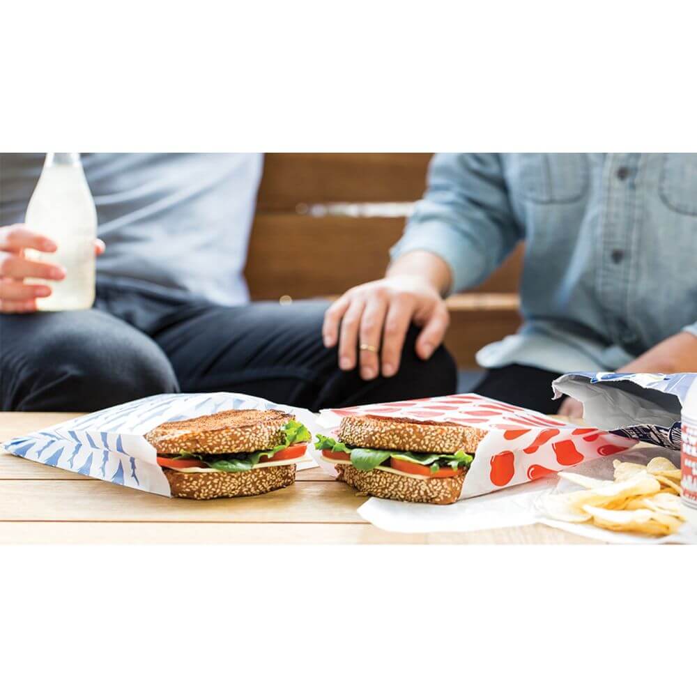 2000 Pungi Hartie Model Sandwich, 12x4x32 cm, Alb, Pungi de Hartie pentru Sandwich, Pungi Alimentare, Pungi Alimentare de Hartie, Pungi de Hartie pentru Senvisuri, Pungi Senvis, Pungi Alimente, Pungi Depozitare Alimente