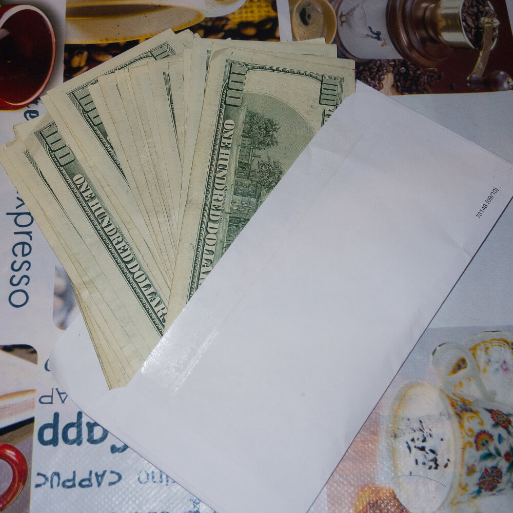 Plicuri Securizate 4/A4 pentru Salarii, 3000 Seturi, Plicuri Bancare pentru PIN si Card in Modul Continuu, Plicuri Albe Securizate, Plin Securizat pentru Salariu, Plic 4/A4 Securizat