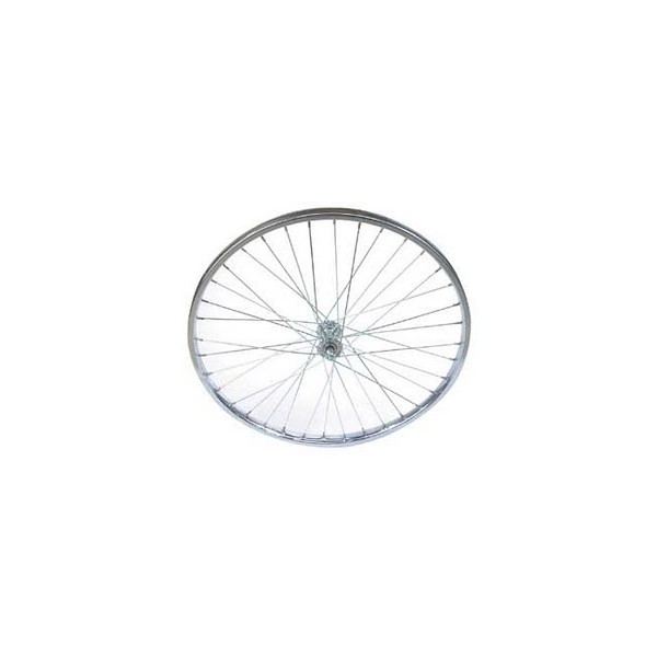 Roata - 24x1.5-1.75 - Fata - Al Smp - (mtb, 36h, 14g)