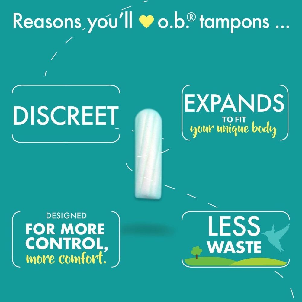 Tampoane O.B. Pro Comfort Normal, 16 Buc/Cutie, Absorbante Interne, Tampoane Interne, Absorbante OB, Tampon OB, Absorbant OB, Cutie Absorbante Interne, Cutie Tampoane Interne, Cutie Tampoane OB, Absorbante OB la Cutie