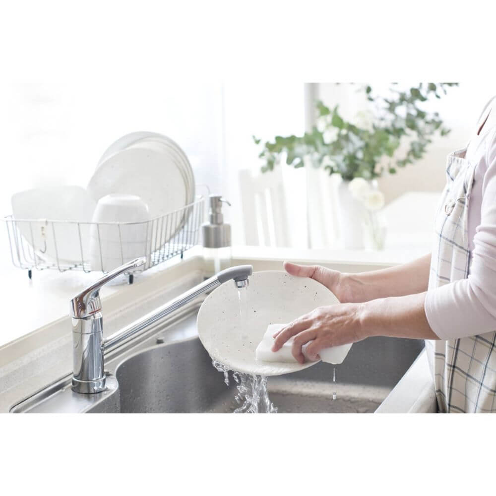 Detergent Vase Pasta Axion Ultra Degresant, Greutate 400 g, Detergent de Vase Manual, Detergent Pasta pentru Vase, Degresant Solid pentru Vase, Detergent Impotriva Grasimilor, Detergent Solid de Vase, Detergent Vase