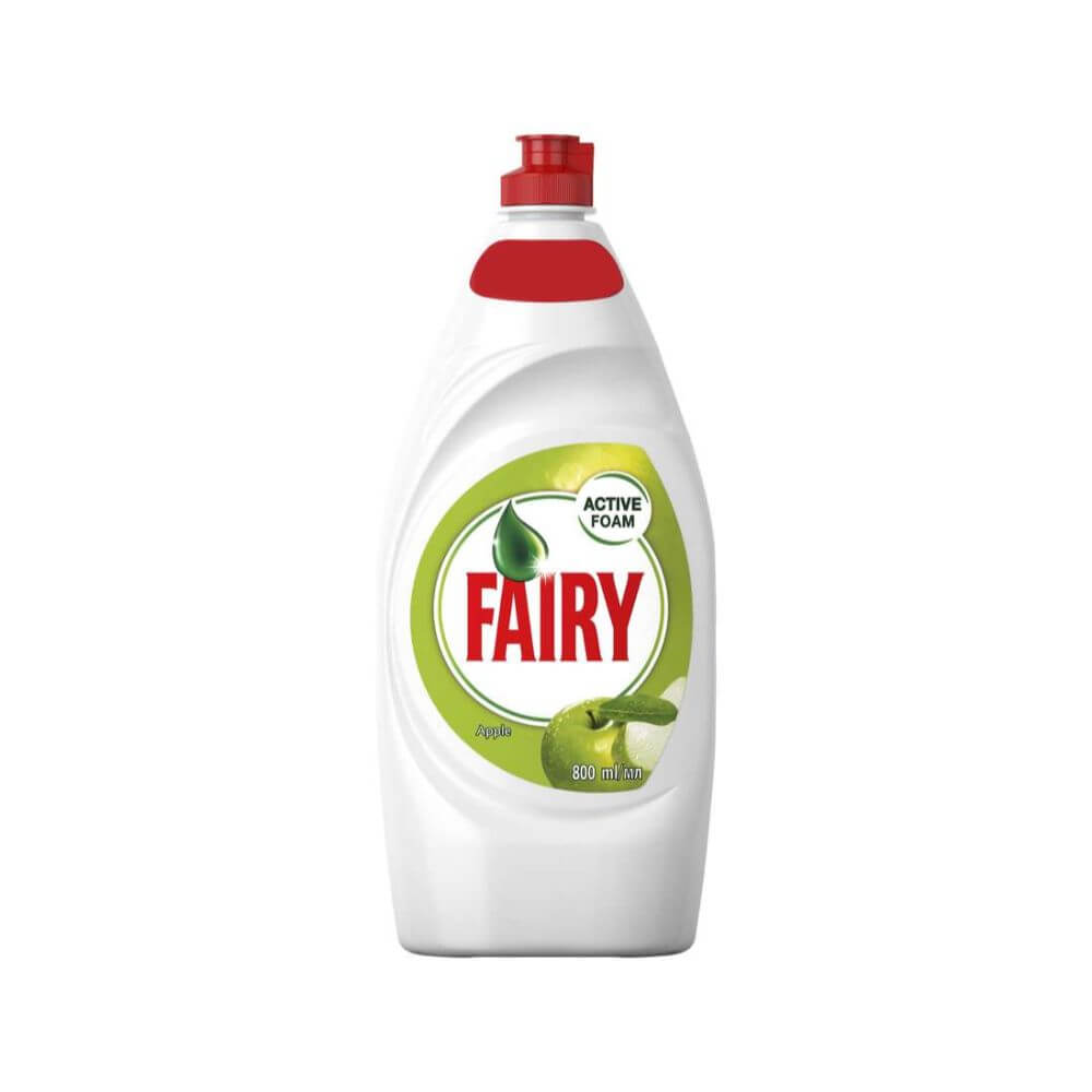 Detergent de Vase Lichid Fairy Apple, Cantitate 800 ml, Parfum de Mere, Fairy Detergent de Vase, Detergent de Vase Manual, Detergent Lichid pentru Vase, Degresant pentru Vase, Detergent Impotriva Grasimilor Detergent de Vase Lichid Fairy Apple, Cantitate 800 ml, Parfum de Mere, Fairy Detergent de Vase, Detergent de Vase Manual, Detergent Lichid pentru Vase, Degresant pentru Vase, Detergent Impotriva Grasimilor