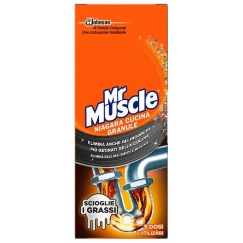 Granule pentru Tevi MR MUSCLE Niagara, Cantitate 250 g pentru 5 Utilizari, Mr Muscle Desfundat Tevi, Granule pentru Desfundat Tevi, Solutii Granulate pentru Tevi, Plic Granule pentru Tevi, Solutii Profesionale pentru Desfundat Tevi Granule pentru Tevi MR MUSCLE Niagara, Cantitate 250 g pentru 5 Utilizari, Mr Muscle Desfundat Tevi, Granule pentru Desfundat Tevi, Solutii Granulate pentru Tevi, Plic Granule pentru Tevi, Solutii Profesionale pentru Desfundat Tevi