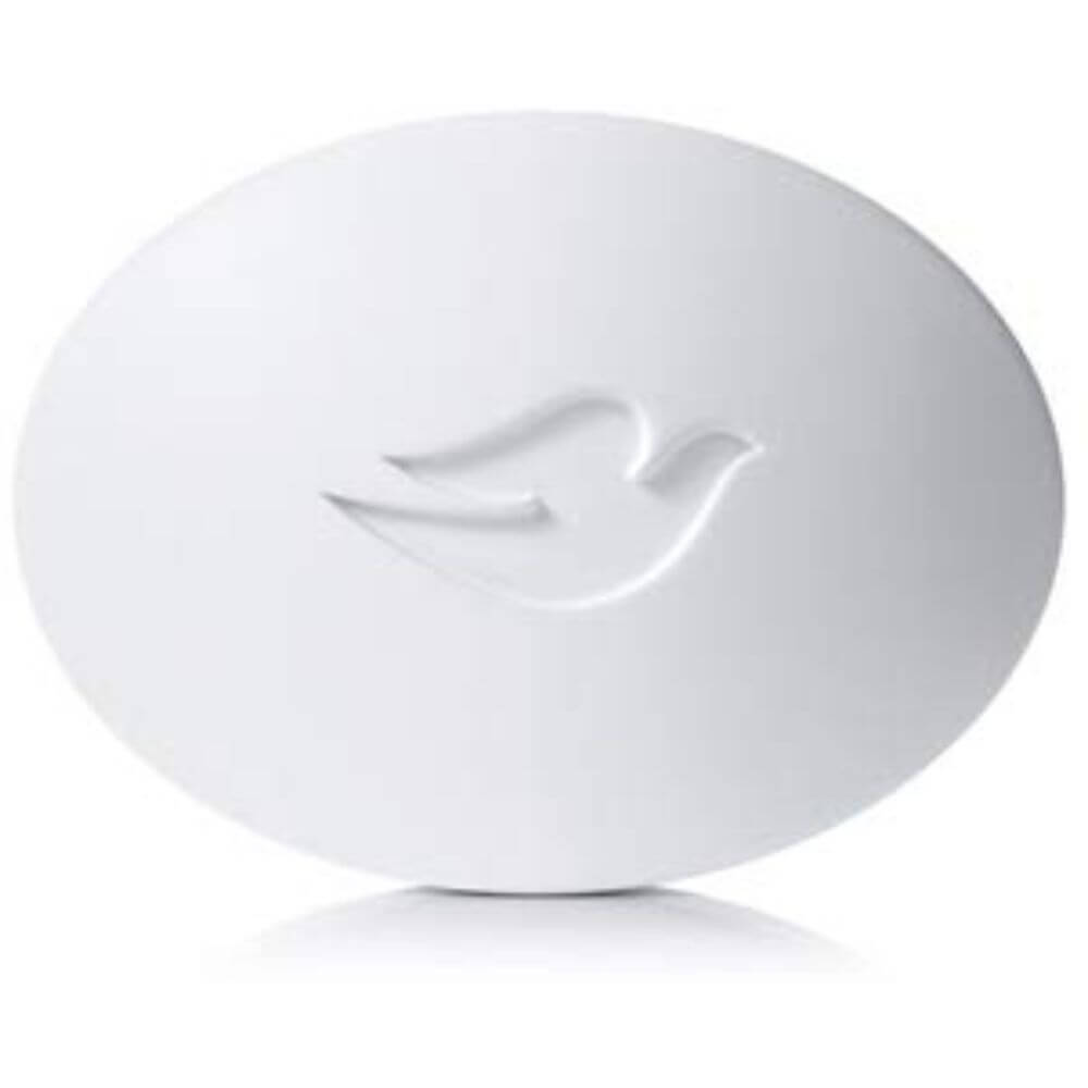 Sapun Solid DOVE Original, Greutate 100 g, Parfum Fresh, Sapun Solid cu Parfum Fresh, Sapunuri Solide, Sapun Solid Crema DOVE, Sapun pentru Maini Uscate, Sapun Crema Hidratanta