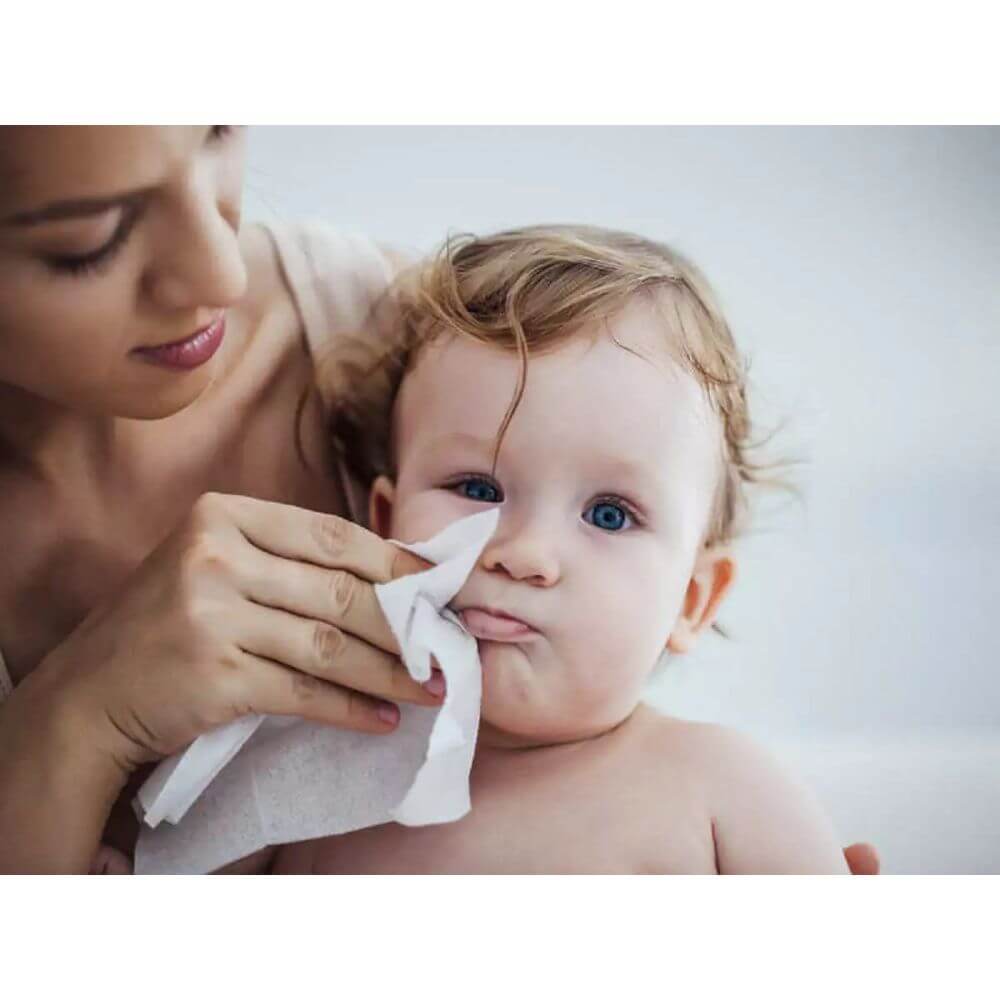 Servetele Umede Pampers Sensitive Fragrance Free, 52 Buc/Set, Servetele fara Alcool si Parabeni, Servetele Umede pentru Copii, Servetele Umede Baby, Servetele Umede fara Alcool, Pampers Servetele Umede, Servetele Umede Bebelusi