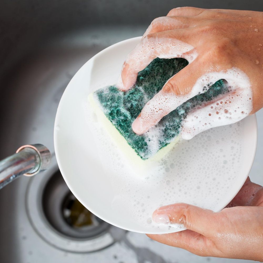 Detergent Concentrat de Vase Lichid DUAL POWER, 1 L, Parfum de Aloe si Rodie, Detergent cu Pompa, Detergent Vase, Detergent de Vase cu Aloe, Detergent Vase Antibacterian, Detergent Vase cu Pompita Detergent Concentrat de Vase Lichid DUAL POWER, 1 L, Parfum de Aloe si Rodie, Detergent cu Pompa, Detergent Vase, Detergent de Vase cu Aloe, Detergent Vase Antibacterian, Detergent Vase cu Pompita