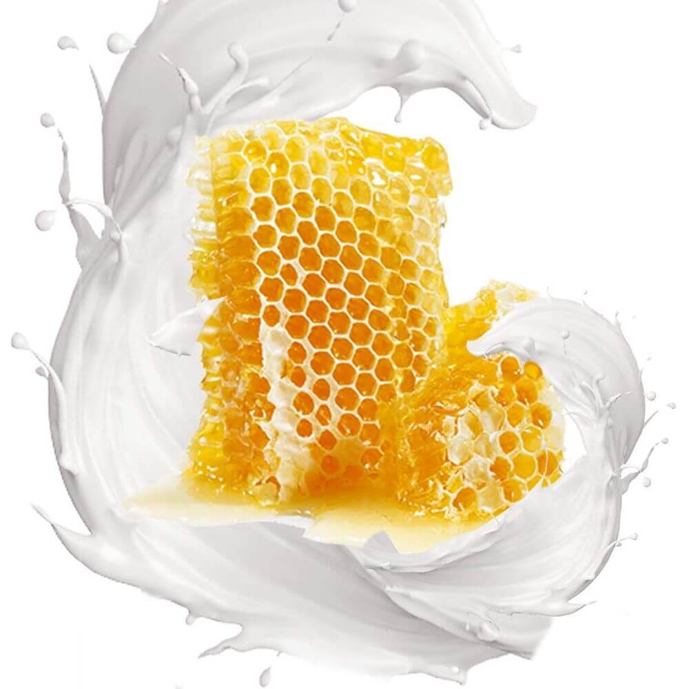 Gel de Dus PALMOLIVE Naturals Milk&amp;Honey, 750 ml, Extract de Lapte si Miere, Gel de Dus Hidratant, Geluri Dus pentru Hidratare, Geluri de Dus Palmolive, Gel pentru Dus, Produse Ingrijire Corp, Produse Igiena Corp