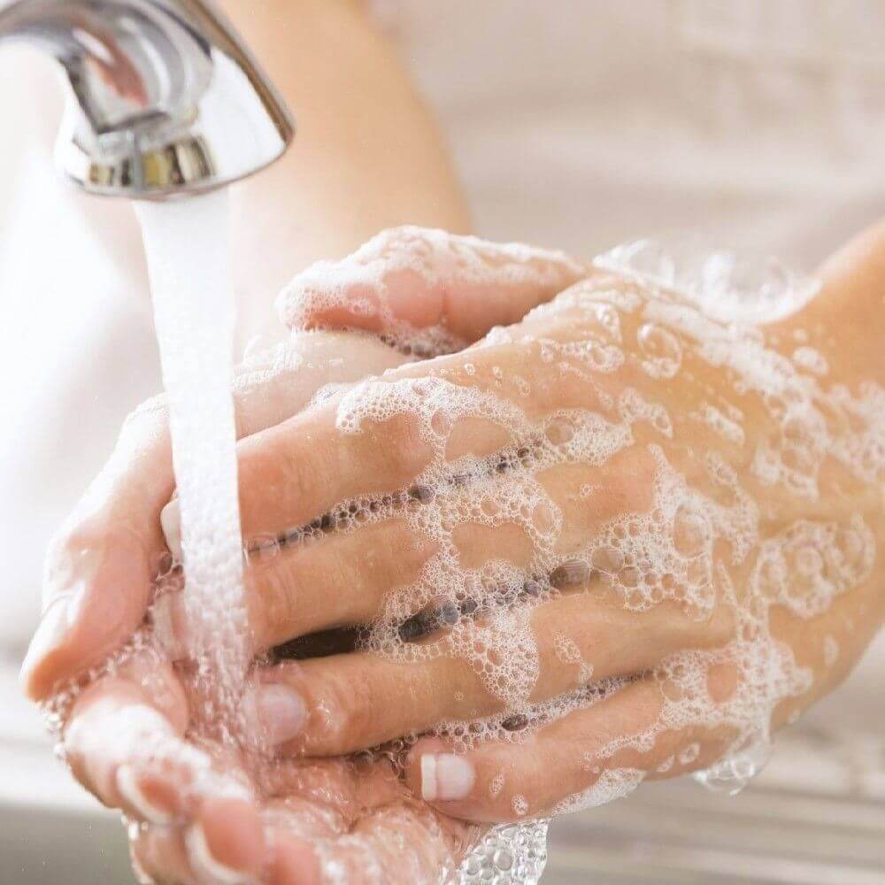 Sapun Palmolive Naturals Chamomile, 90 g, Musetel/ Vitamina E, Sapun, Sapunuri Solide, Sapunuri Palmolive, Sapun Palmolive pentru Pielea Sensibila, Sapunuri cu Extract de Musetel, Palmolive Sapunuri Solide