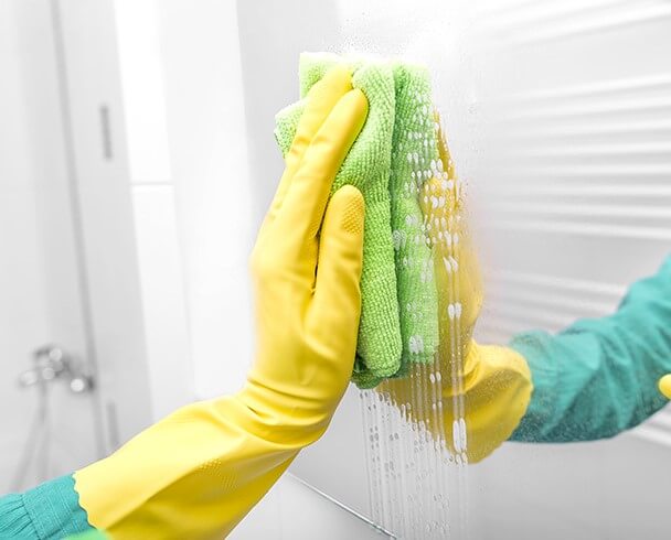 Detergent Geamuri Ajax Optimal 7 Multi Action, 500 ml, Solutie Geamuri cu Pulverizator, Solutie pentru Curatat Geamuri cu Actiune Multipla, Spray Curatat Geamuri, Solutii Ajax pentru Geamuri, Solutie Lustruit Geamuri si Suprafete din Sticla