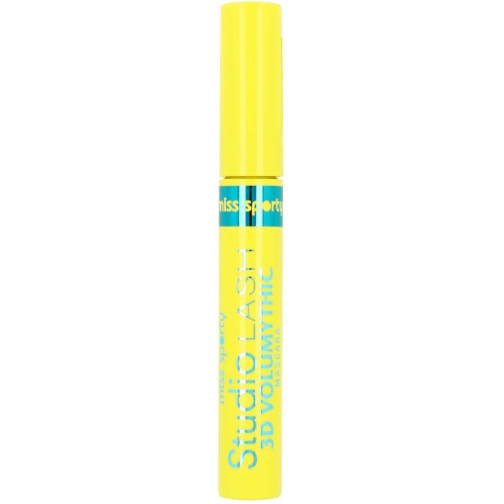 Mascara Miss Sporty Studio Lash Volumithyc Black, 8 ml, Mascara pentru Gene, Mascara Miss Sporty Studio, Cosmetice de Make-Up, Produse Make-Up, Mascara Miss Sporty pentru Make-up