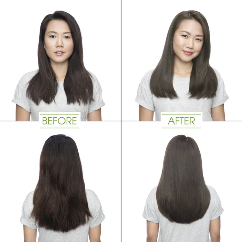 Vopsea de Par Permanenta Garnier Olia 6.0, Saten Deschis, 110 ml, Fara Amoniac, Vopsea de Par, Vopsea de Par Permanenta, Vopsea de Par Garnier, Vopsea de Par Naturals, Vopsea Permanenta Garnier, Vopsea pentru Par, Vopsea de Par Fara Amoniac