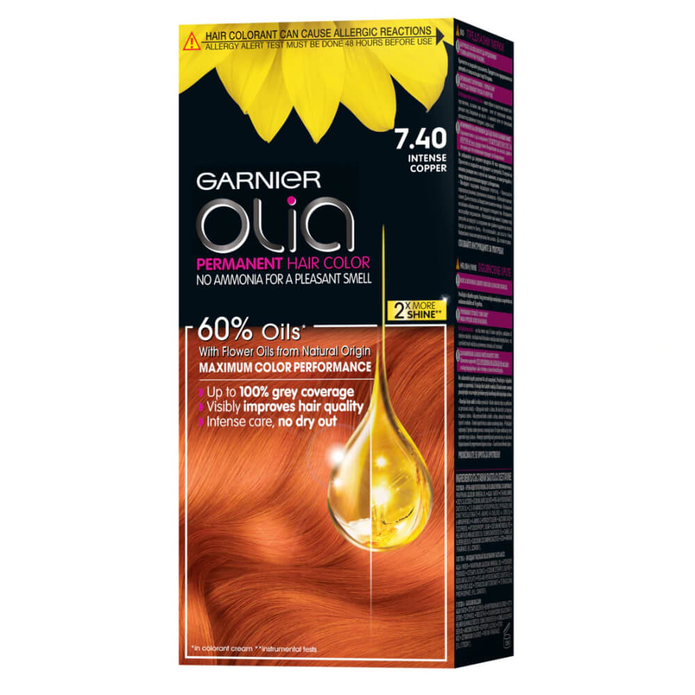 Vopsea de Par Permanenta Garnier Olia 7.40, Intense Copper, 110 ml, Fara Amoniac, Vopsea de Par, Vopsea de Par Permanenta, Vopsea de Par Garnier, Vopsea de Par Naturals, Vopsea Permanenta Garnier, Vopsea pentru Par, Vopsea de Par Fara Amoniac Vopsea de Par Permanenta Garnier Olia 7.40, Intense Copper, 110 ml, Fara Amoniac, Vopsea de Par, Vopsea de Par Permanenta, Vopsea de Par Garnier, Vopsea de Par Naturals, Vopsea Permanenta Garnier, Vopsea pentru Par, Vopsea de Par Fara Amoniac