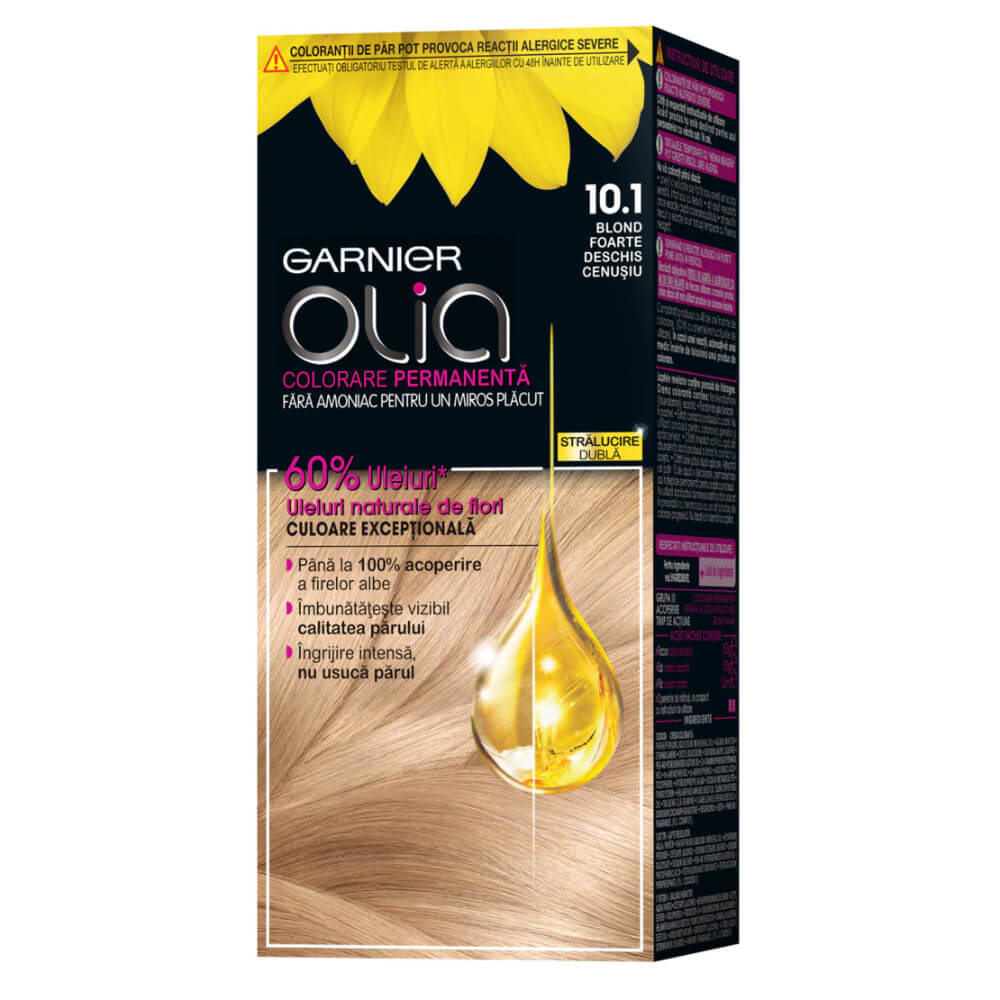 Vopsea de Par Permanenta Garnier Olia 10.1, Blond Foarte Deschis, 110 ml, Fara Amoniac, Vopsea de Par, Vopsea de Par Permanenta, Vopsea de Par Garnier, Vopsea de Par Naturals, Vopsea Permanenta Garnier, Vopsea pentru Par, Vopsea de Par Fara Amoniac Vopsea de Par Permanenta Garnier Olia 10.1, Blond Foarte Deschis, 110 ml, Fara Amoniac, Vopsea de Par, Vopsea de Par Permanenta, Vopsea de Par Garnier, Vopsea de Par Naturals, Vopsea Permanenta Garnier, Vopsea pentru Par, Vopsea de Par Fara Amoniac