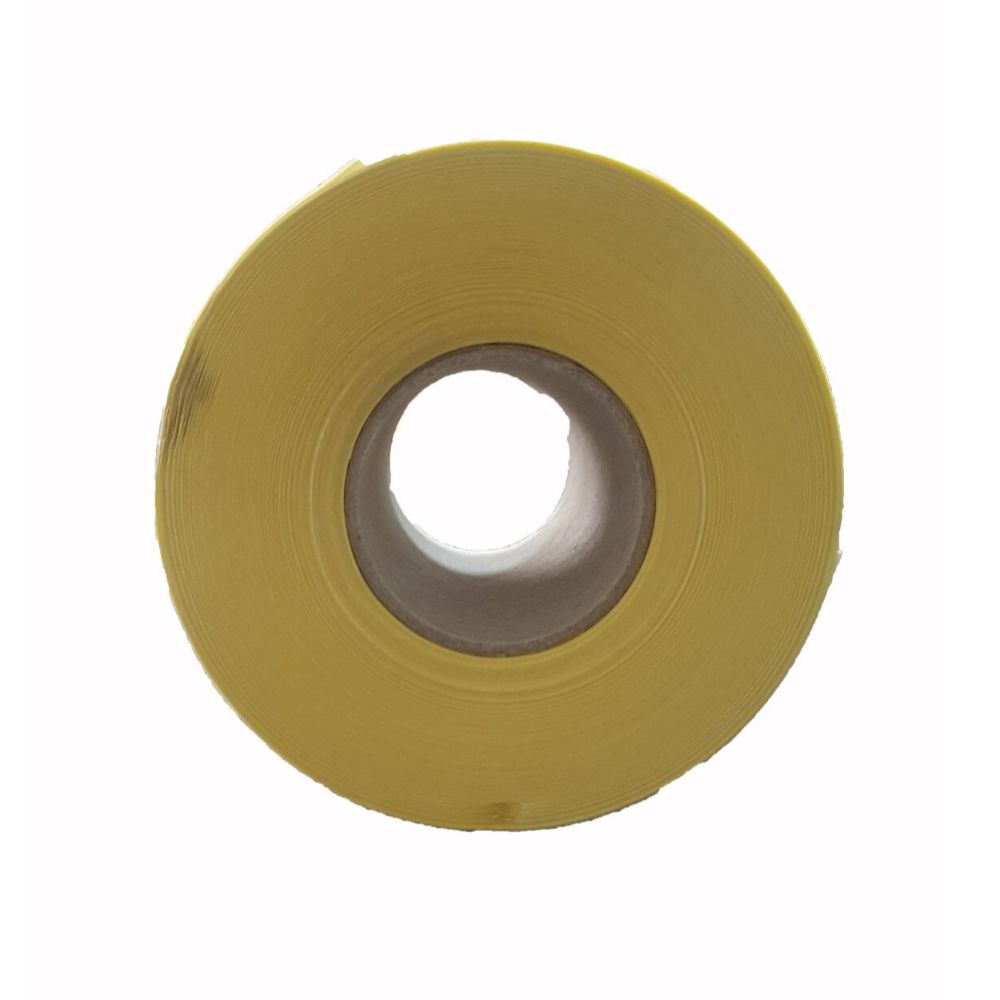 Etichete Neimprimante in Rola, Autocolant Termo Eco, Dimensiune 100x150 mm, 1RD, Int. 19 mm, 100 Etc./Rola