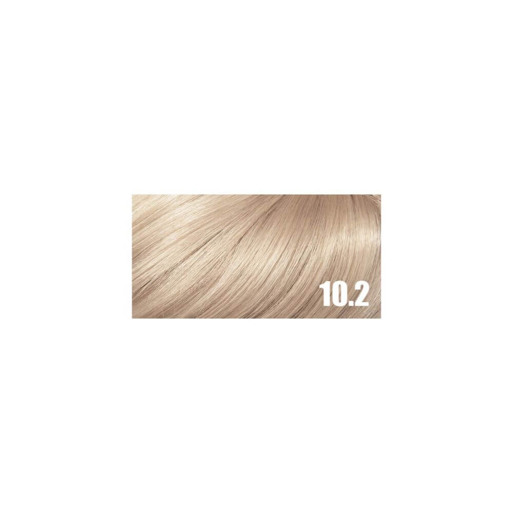 Vopsea de Par Permanenta LONCOLOR Ultra 10.1, 100 ml, Blond Argintiu, Vopsea de Par LONCOLOR, Vopsea de Par Blond Argintiu, Vopsea Nuanta Blond Argintiu, Produse de Ingrijire a Parului, Vopsea Blond Argintiu Colorare Par