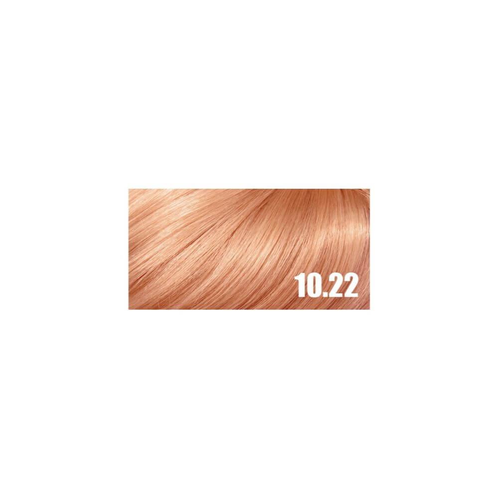 Vopsea de Par Permanenta LONCOLOR Ultra 10.22, Blond Rose, 100 ml, Vopsea Permanenta, Vopsea Par, Vopsea de Par LONCOLOR, Vopsea Par LONCOLOR, Vopsea Par Blond, Vopsea de Par LONCOLOR, Vopsea de Par Hidratanta, LONCOLOR Ultra